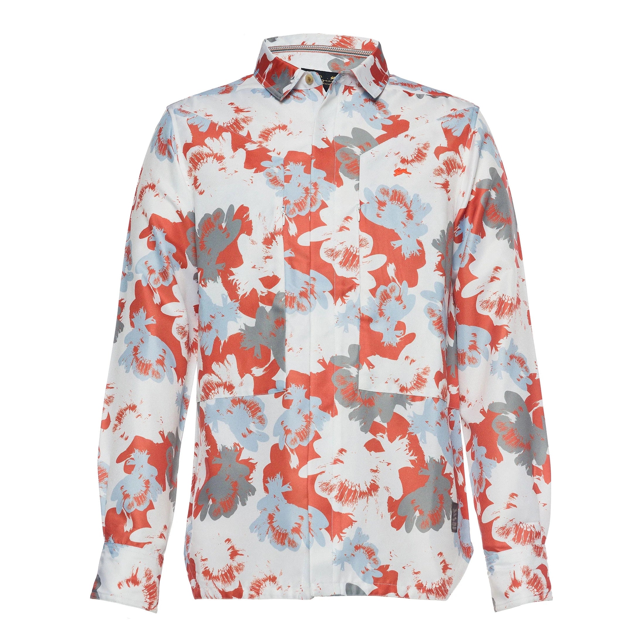 A TIZIANO 51ATM3001-ORANGE DANNY